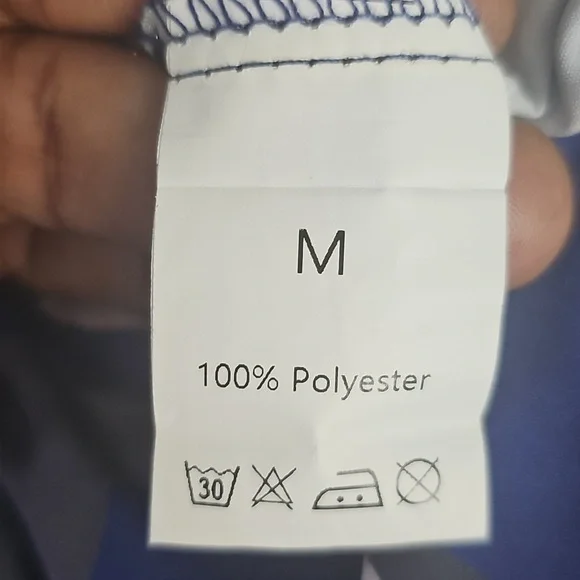 FLORAL DRESS - Picture 6 of 6